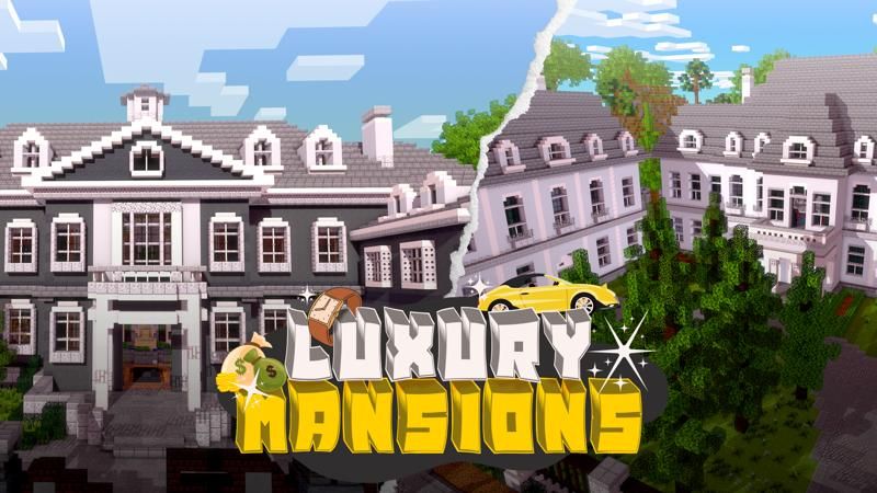 Luxury Mansions