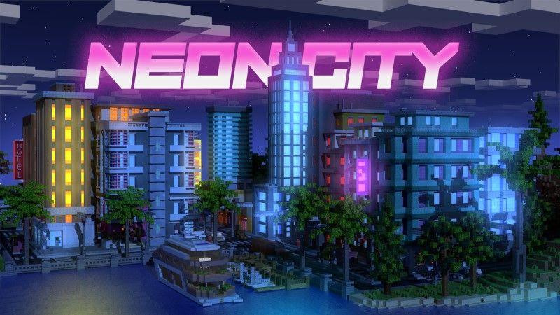 Neon City