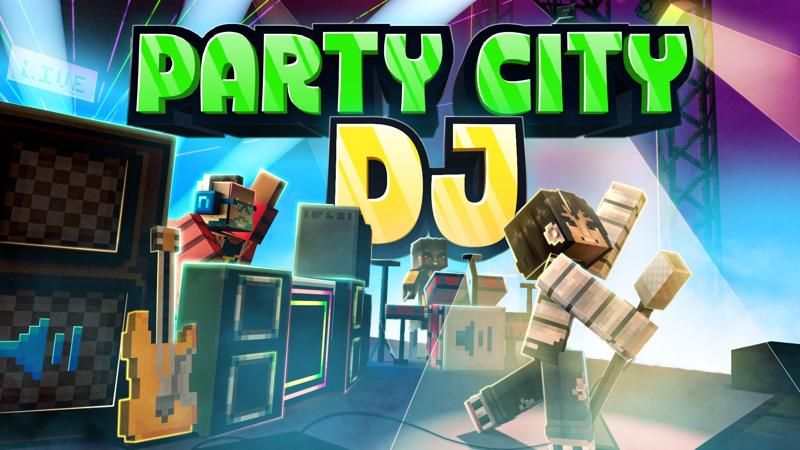 Party City DJ