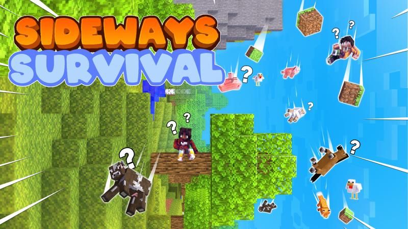 Sideways Survival