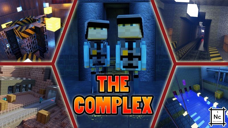 The Complex