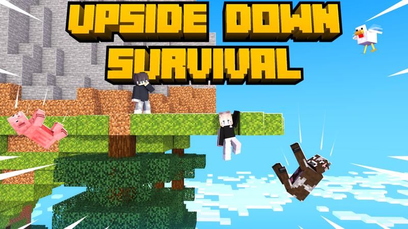 Upside Down Survival