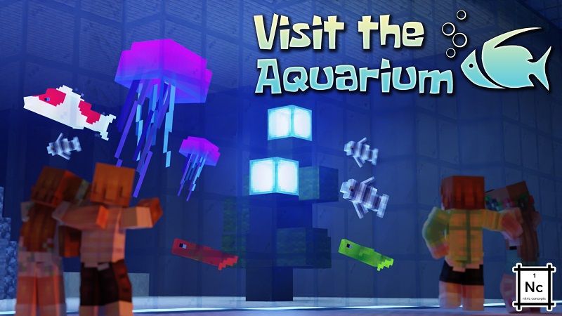 Visit the Aquarium