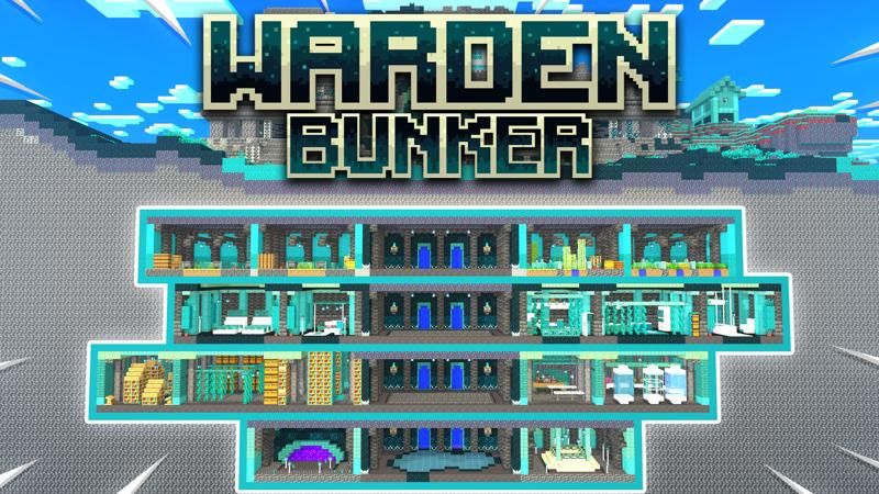 WARDEN BUNKER