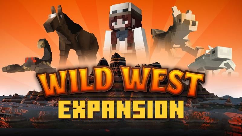 Wild West Expansion