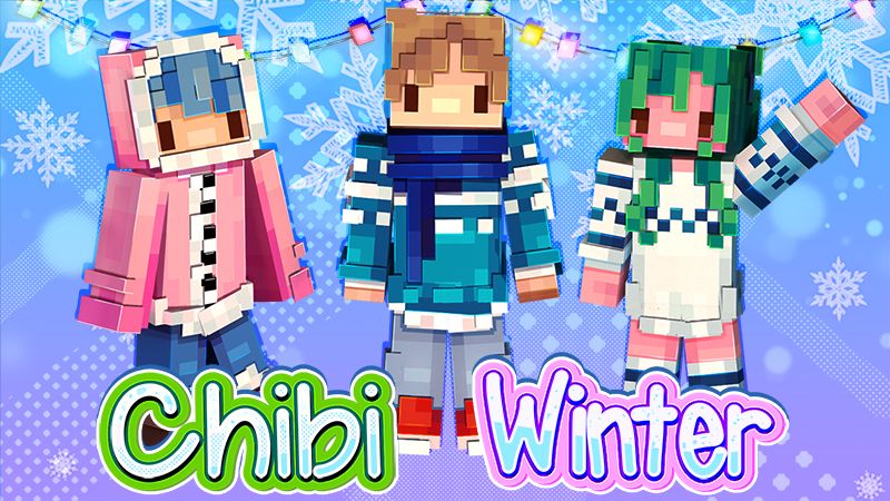 Chibi Winter