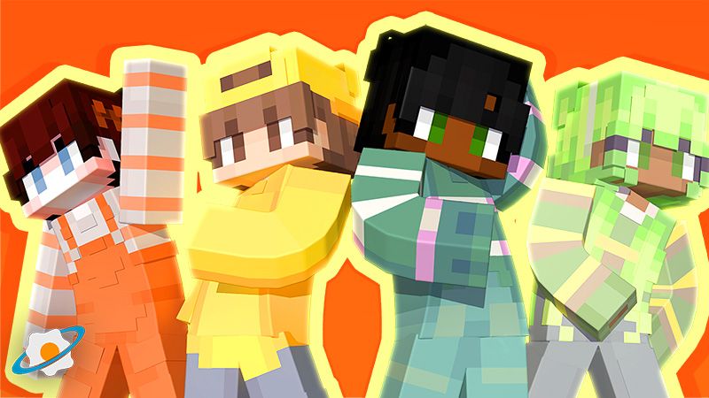 Citrus Fresh on the Minecraft Marketplace by NovaEGG