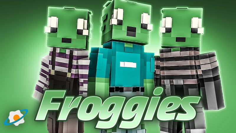 Froggies