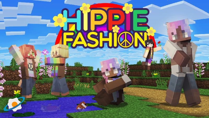 Hippie Fashion