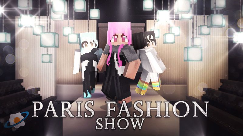 Paris Fashion Show