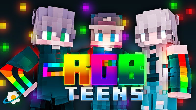 RGB Teens