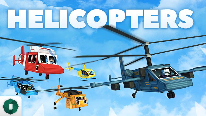 Helicopters