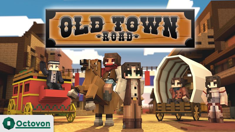 Old Town Road