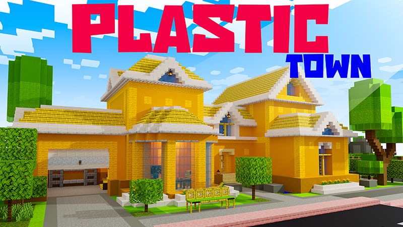 Plastic Town