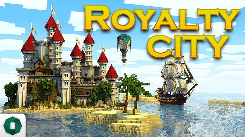Royalty City