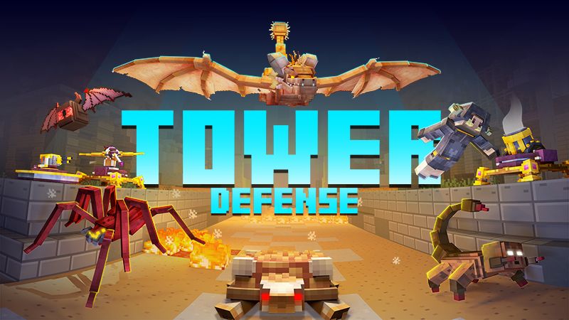 Tower Defense