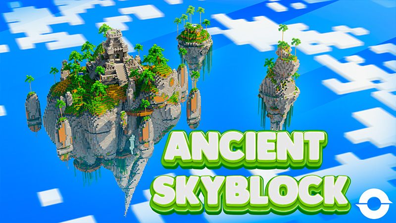 Ancient Skyblock