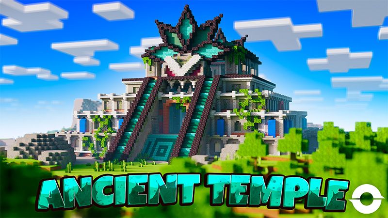 Ancient Temple