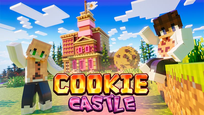 Cookie Castle