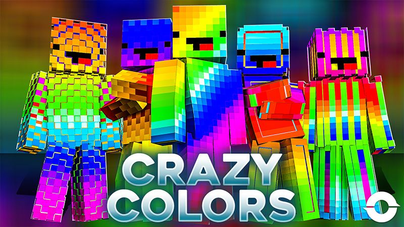 Crazy Colors