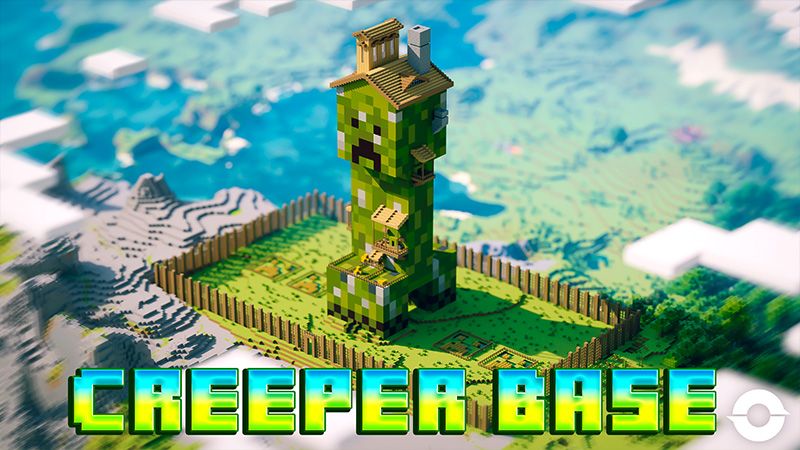 Creeper Base