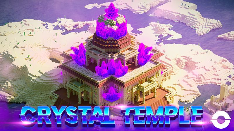 Crystal Temple