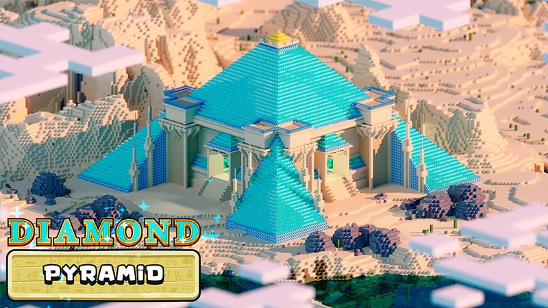 Diamond Pyramid