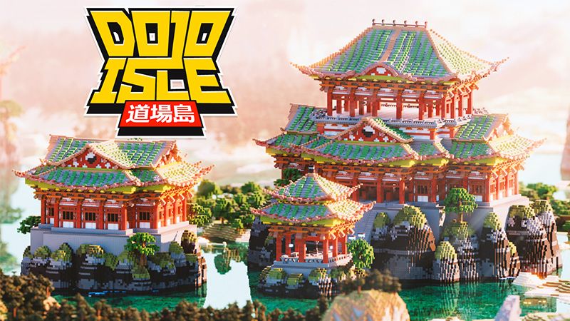 Dojo Isle