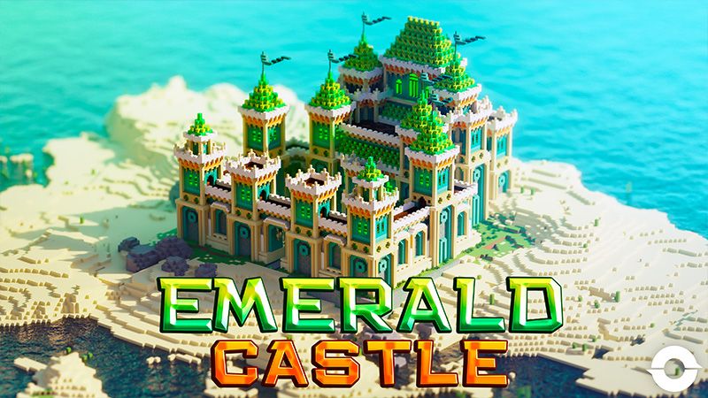 Emerald Castle