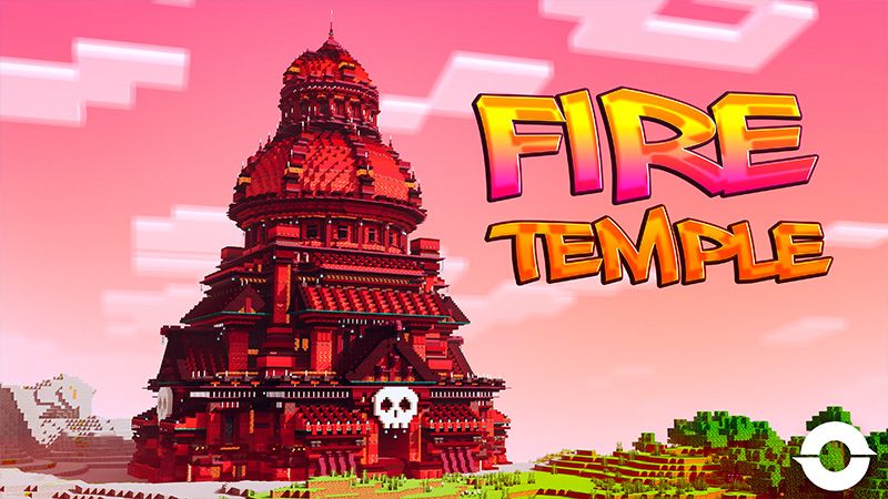 Fire Temple