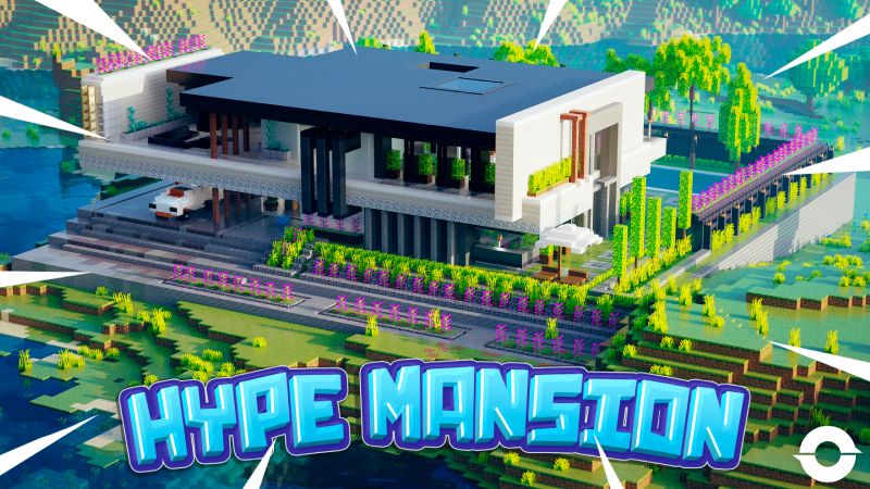 Hype Mansion