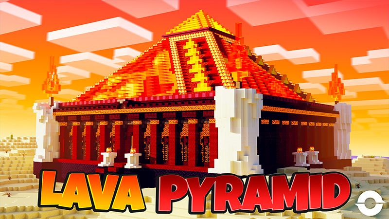 Lava Pyramid