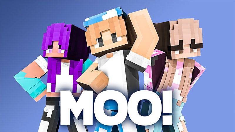 Moo! on the Minecraft Marketplace by Odyssey Builds