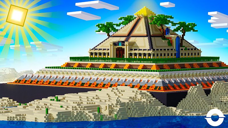 World's Safest Pyramid World's Safest Pyramid