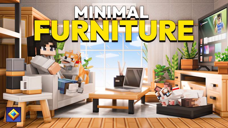 Minimal Furniture