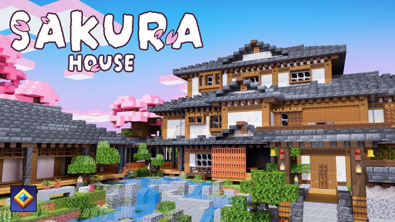 Sakura House