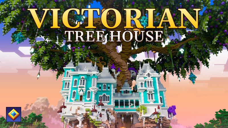 Victorian Tree House