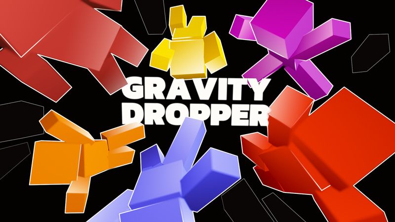 GRAVITY DROPPER on the Minecraft Marketplace by Owls Cubed