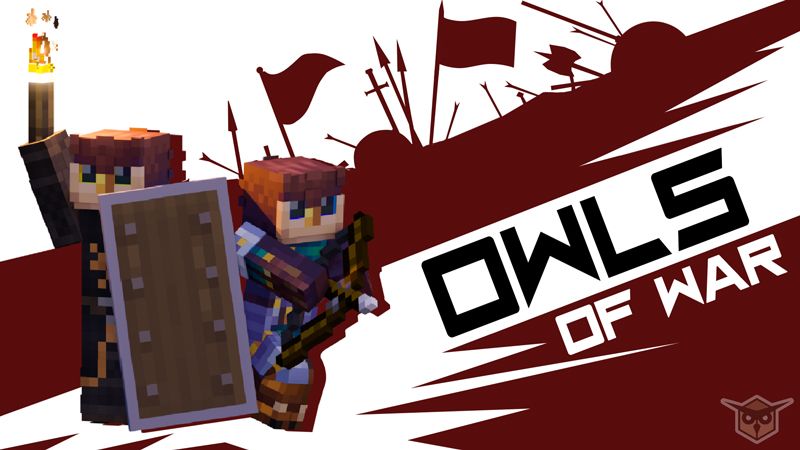 Owls of War