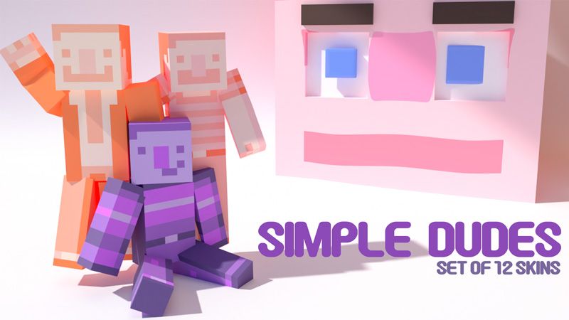 Simple Dudes