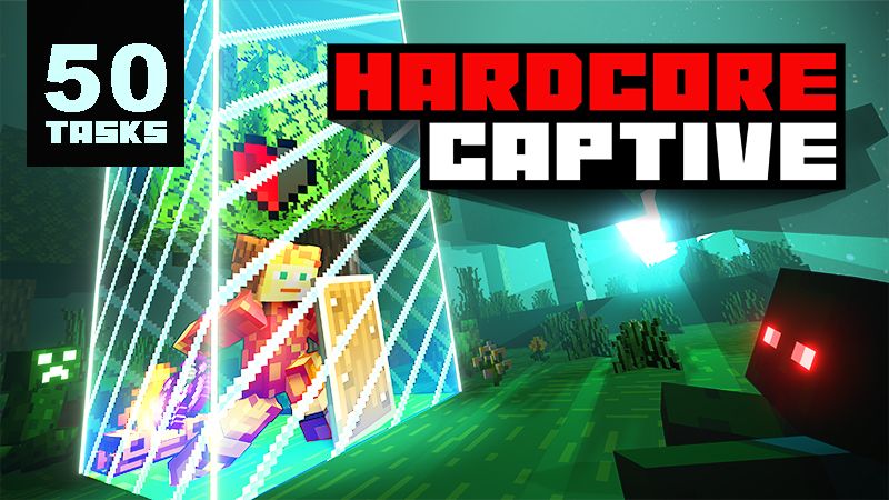 Captive: HARDCORE