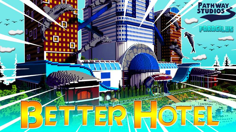 Better Hotel