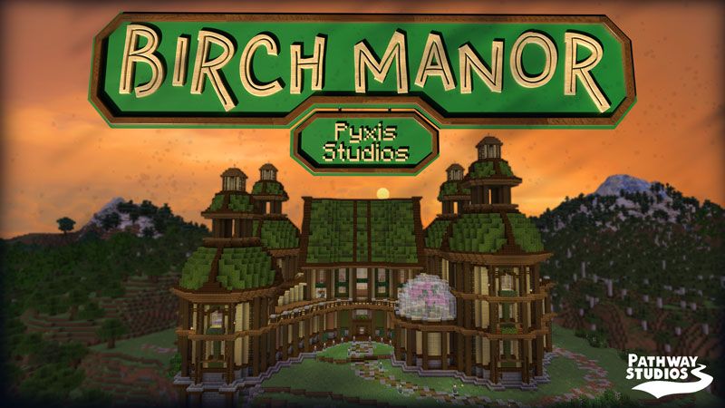 Birch Manor