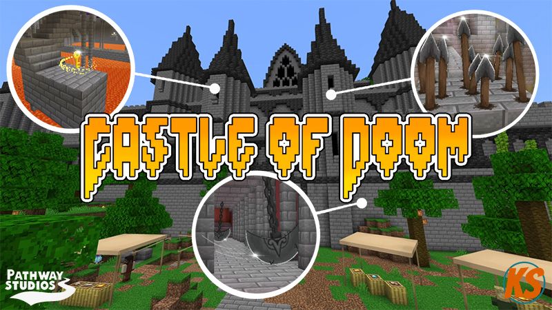 Castle of Doom