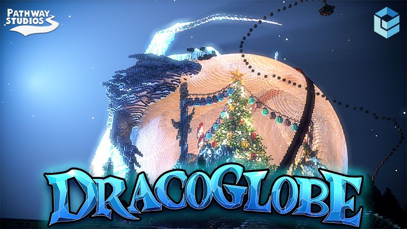 Dracoglobe on the Minecraft Marketplace by Pathway Studios