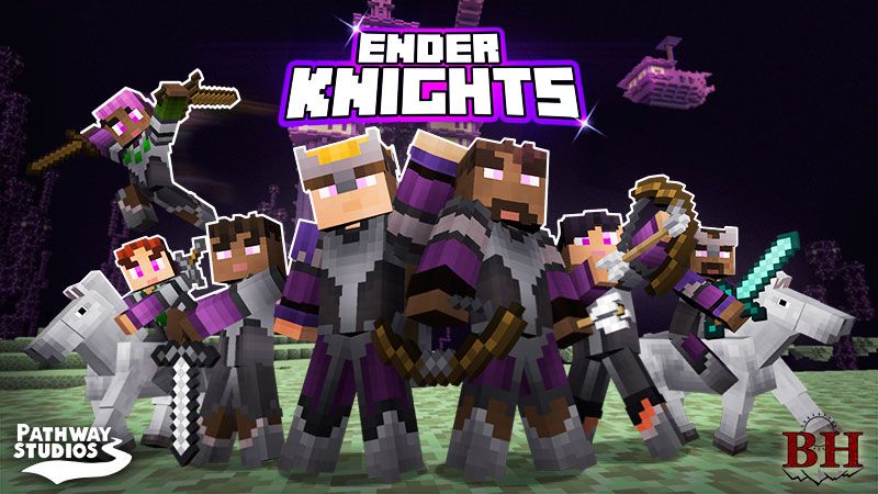 Ender Knights
