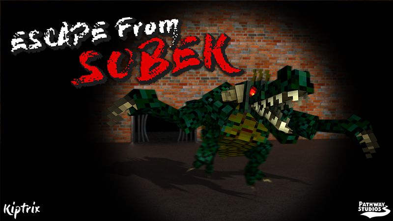 Escape from Sobek