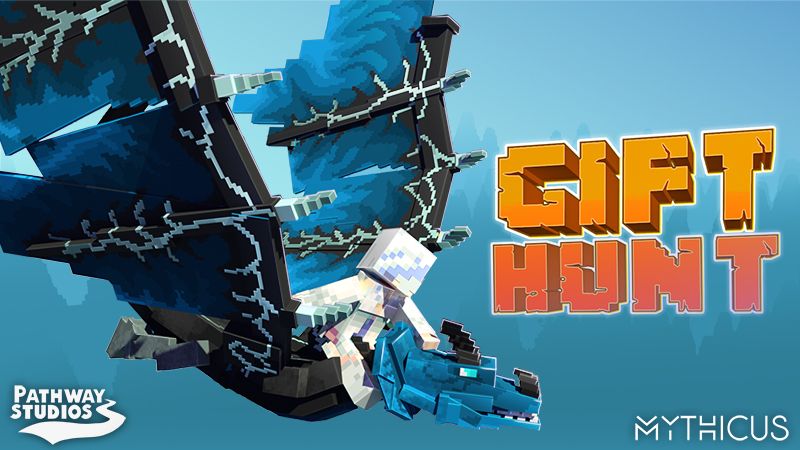 Gift Hunt on the Minecraft Marketplace by Pathway Studios