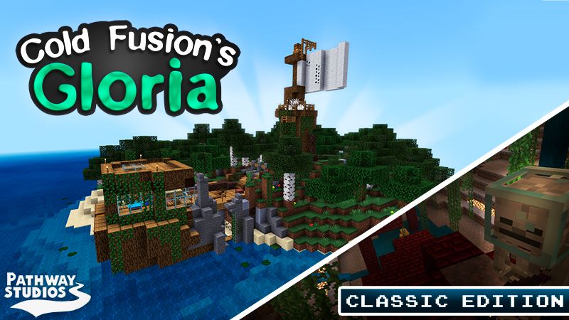 Gloria CE on the Minecraft Marketplace by Pathway Studios