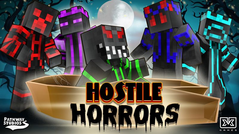 Hostile Horrors